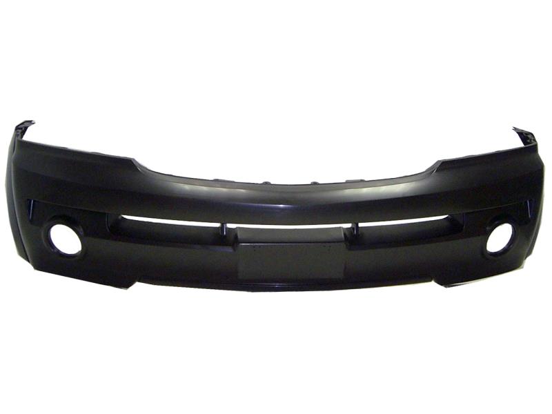 Бампер передній Kia Sorento EX 2002-2006 (Polcar) 865113E005XX