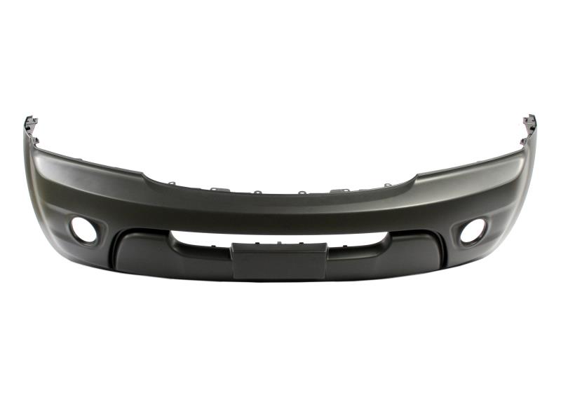 Бампер передній Kia Sorento EX 2006-2009 Tempest 865113E512