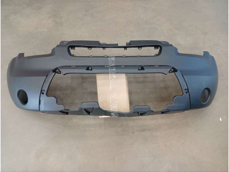 Бампер передній Kia Soul 2009-2011 LKQ 865112K000