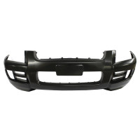 Бампер передній Kia Sportage 2004-2007 Elit 865111F001