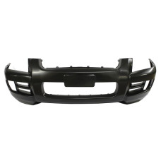 Бампер передній Kia Sportage 2004-2007 Elit 865111F001