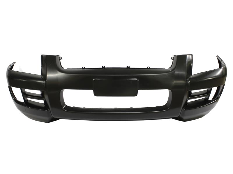 Бампер передній Kia Sportage 2004-2007 Elit 865111F001