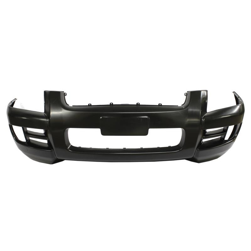 Бампер передній Kia Sportage 2004-2007 Elit 865111F001