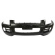 Бампер передній Kia Sportage 2004-2007 Elit 865111F001