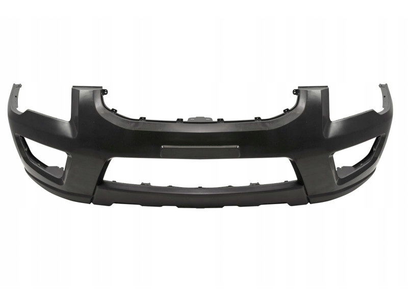 Бампер передній Kia Sportage JE 2008-2010 Тайвань 86511-1F500