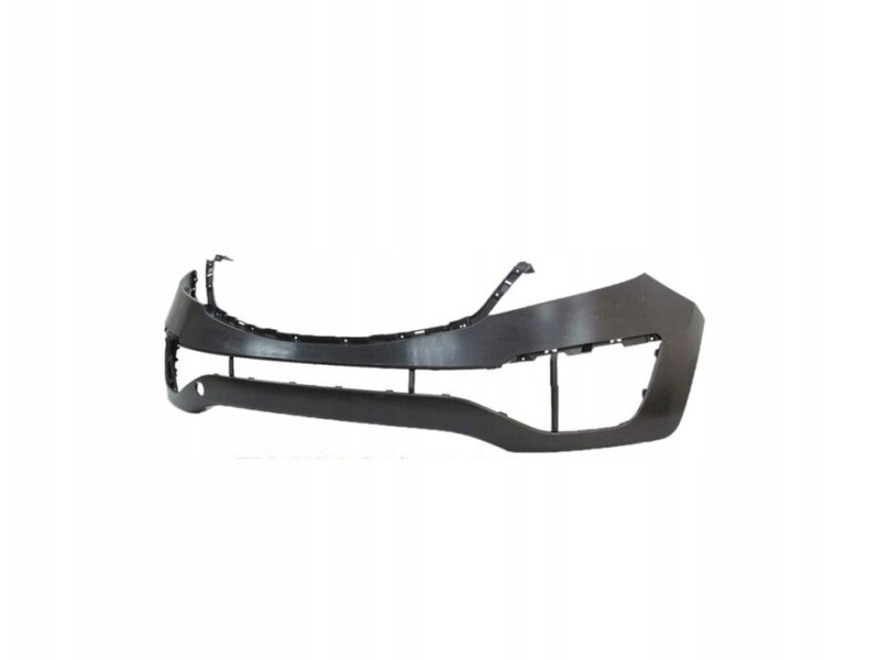 Бампер передній верхня частина Kia Sportage 2010-2015 Тайвань 865113W000