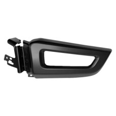 Бампер передній лівий кут Ford F-150 Raptor 2018- (Китай) HL3Z17811B