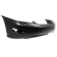 Бампер передній з отворами під омивач Lexus RX 2003-2008 Тайвань 5211948935