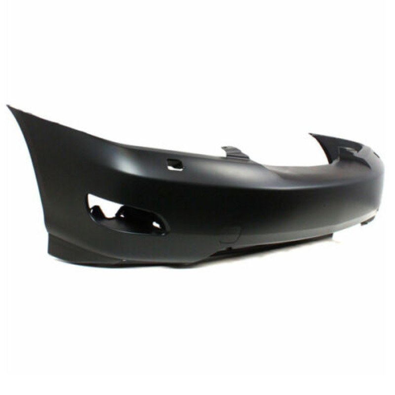 Бампер передній з отворами під омивач Lexus RX 2003-2008 Тайвань 5211948935