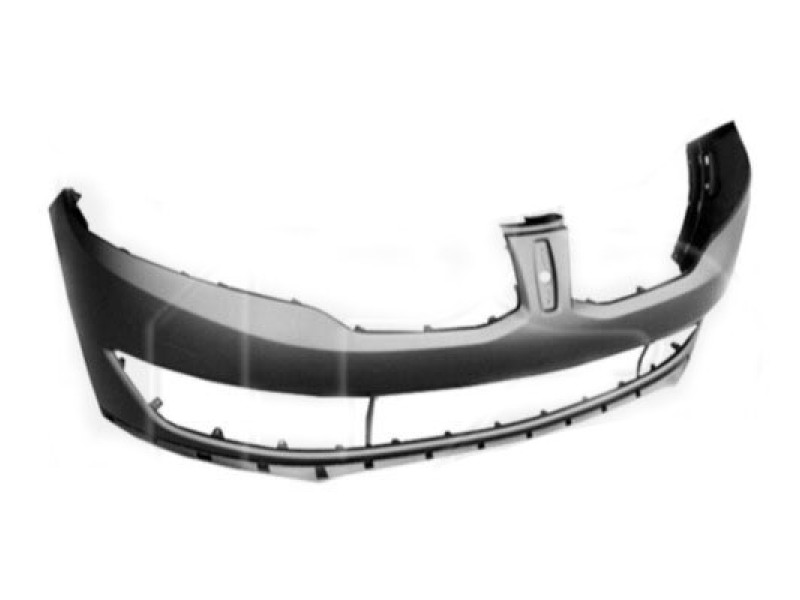 Бампер передній Lincoln MKX 2016-2019 Тайвань