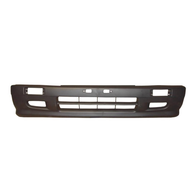 Бампер передній Mazda 323 BG 1987-1994 Тайвань B30450030A