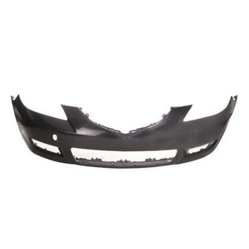 Бампер передній (седан) Mazda 3 BK 2006-2009 Tempest BR5H50031BAA