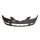 Бампер передній (седан) Mazda 3 BK 2006-2009 Tempest BR5H50031BAA