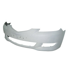 Бампер передній Mazda 3 BK 2004-2006 хетчбек (Тайвань) BP4K50031BAA