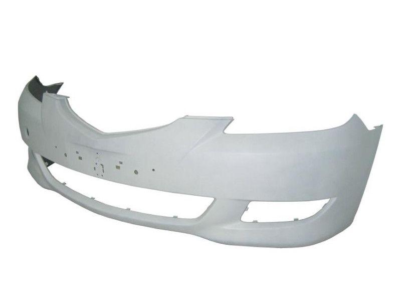 Бампер передній (хетчбек) Mazda 3 BK 2004-2006 Tempest BP4K50031BAA