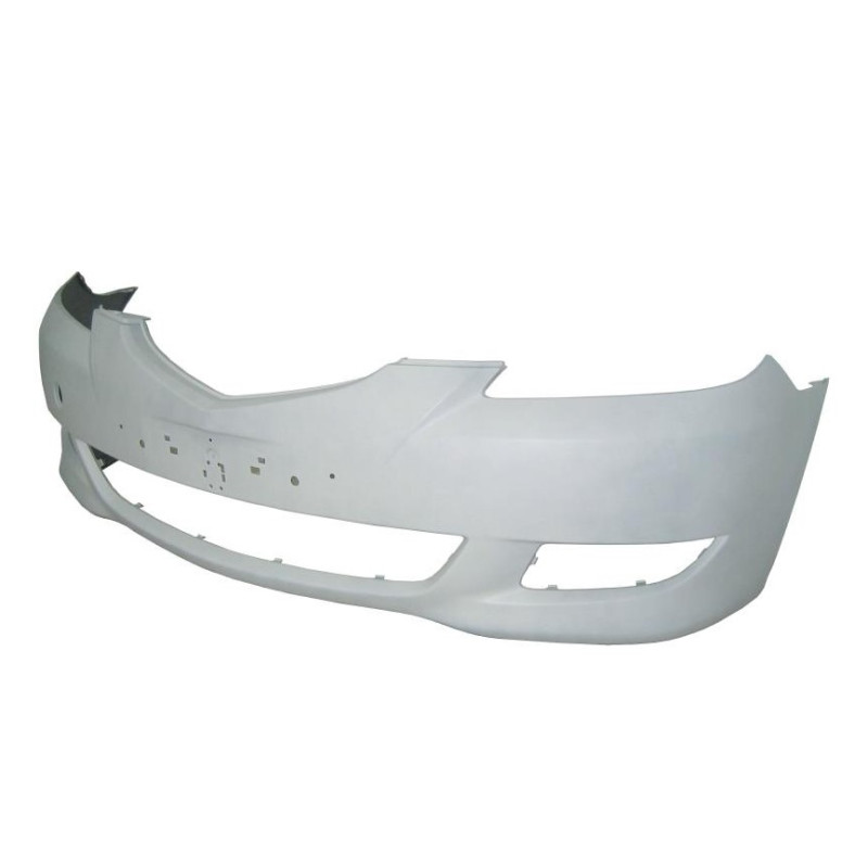 Бампер передній (хетчбек) Mazda 3 BK 2004-2006 Tempest BP4K50031BAA