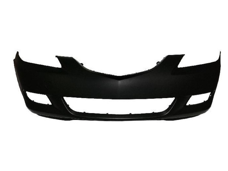 Бампер передній (седан) Mazda 3 BK 2004-2006 Tempest BNYV5003XC