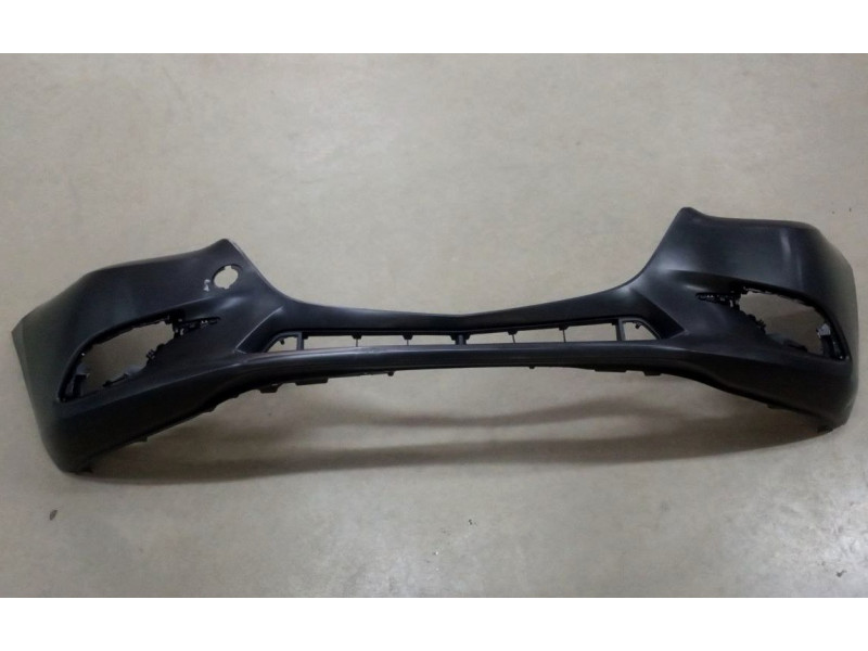 Передній бампер Mazda 3 BM 2016-2018 (FPS) B63B50031BBB
