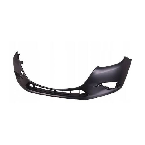 Бампер передній Mazda 3 BM 2017-2019 (Тайвань) BANE50031ABB, BANBAPJ50031