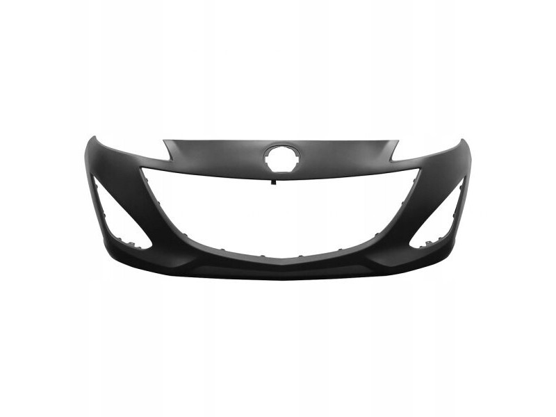 Бампер передній Mazda 5 2010-2018 Тайвань C51350031AN8, C51350031ABB