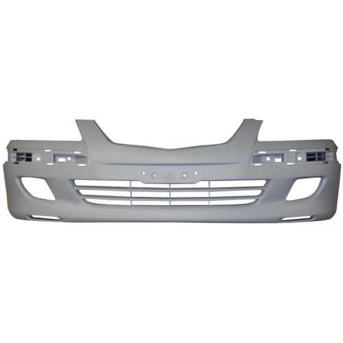Бампер передній Mazda 626 GF 2001-2003 (TW) GG3F50031A
