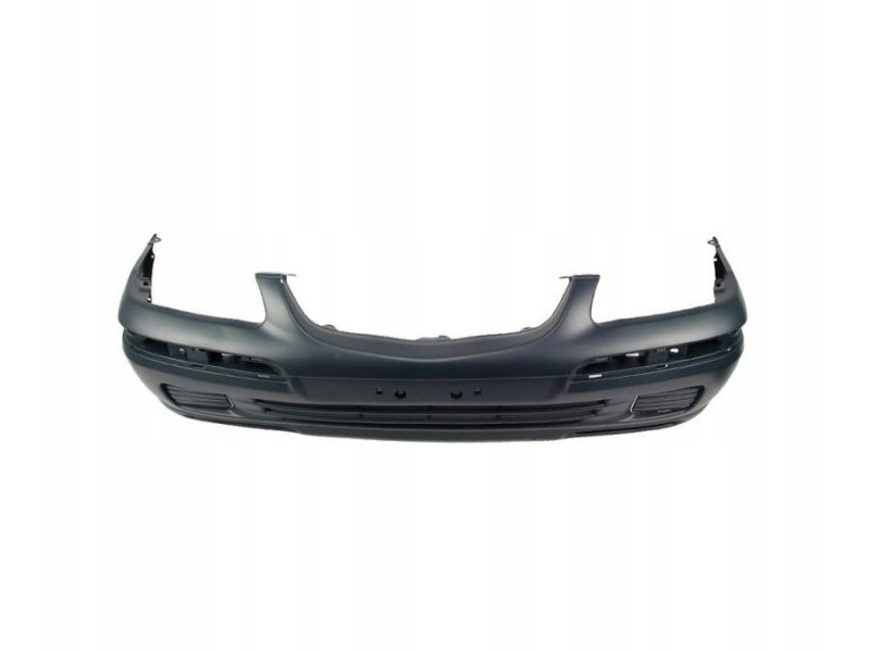 Бампер передній Mazda 626 GF 1997-2000 (LKQ) GE4T50031DAA