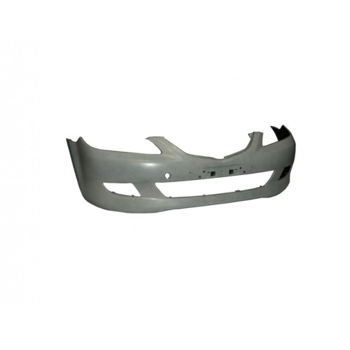 Бампер передній Mazda 6 GG 2002-2006 Тайвань GJ6A50031EAA