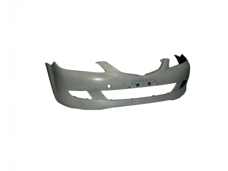Бампер передній Mazda 6 GG 2002-2006 Тайвань GJ6A50031EAA