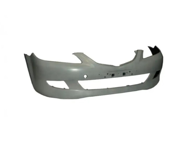 Бампер передній (Tempest) Mazda 6 GG 2002-2006 GJ6A50031