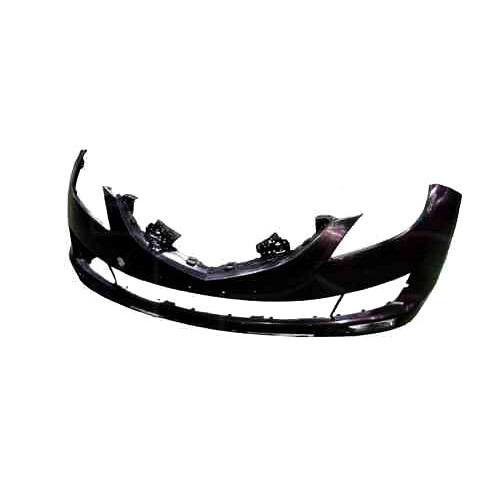 Бампер передній Mazda 6 GH 2008-2010 LKQ GS1D50031FBB