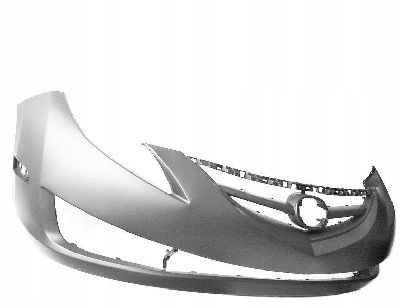 Бампер передній Mazda 6 USA 2008-2012 Polcar GSYL-50-031A