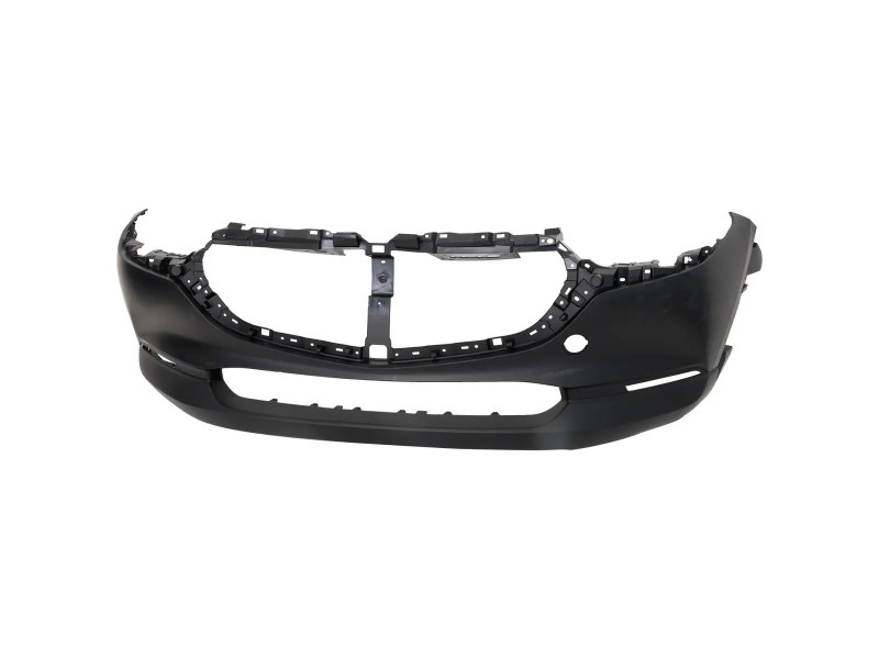 Бампер передній Mazda CX-30 2019- Китай DGY950030