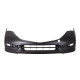 Бампер передній Mazda CX-5 2017-2023 (Китай) KB8A50031EBB