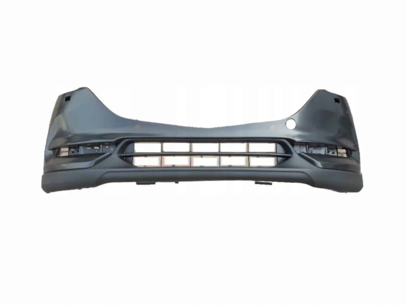 Бампер передній Mazda CX-5 2017- Тайвань KF1A50031E8H