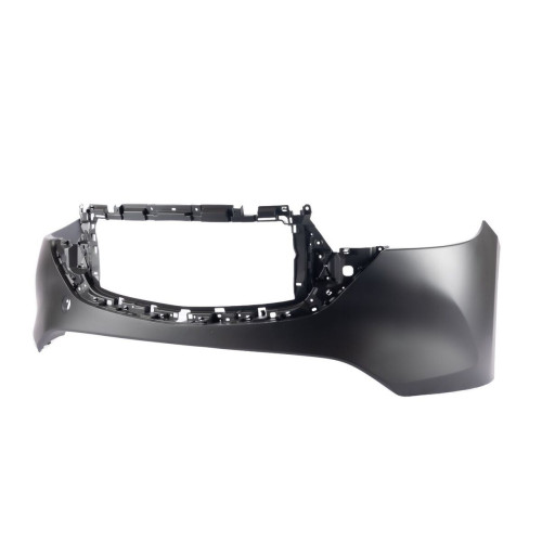 Бампер передній Mazda CX-5 2022- (Тайвань) KSD450031ABB