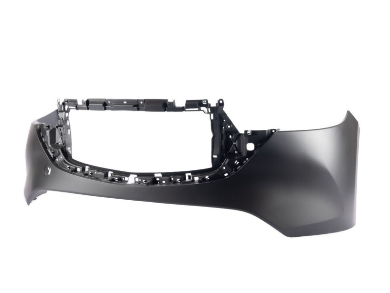 Бампер передній Mazda CX-5 2022- (Китай) KSD450031ABB