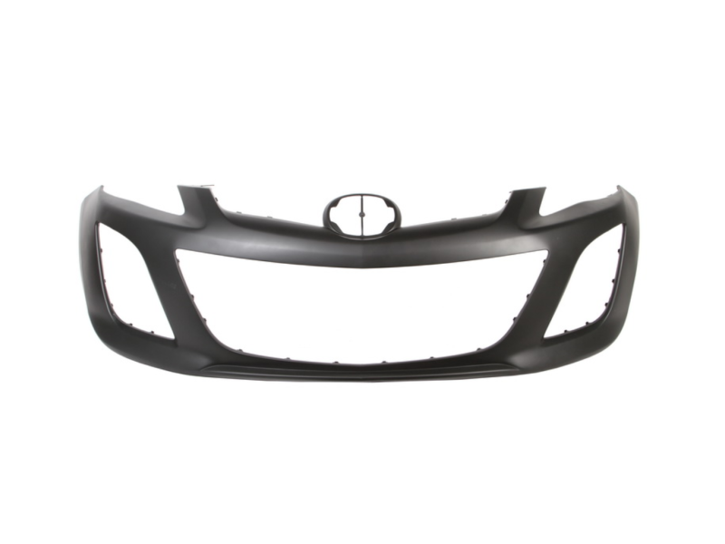 Бампер передній Mazda CX-7 2010-2012 LKQ EH4450031FBB