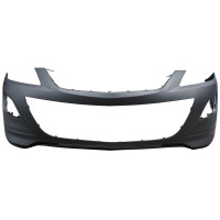 Передній бампер Mazda CX-9 2010-2012 (TW) TE6950031ABB