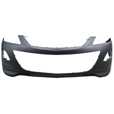 Передній бампер Mazda CX-9 2010-2012 (TW) TE6950031ABB