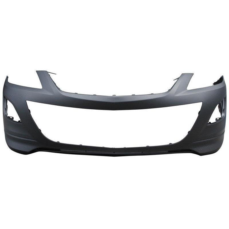 Передній бампер Mazda CX-9 2010-2012 (TW) TE6950031ABB