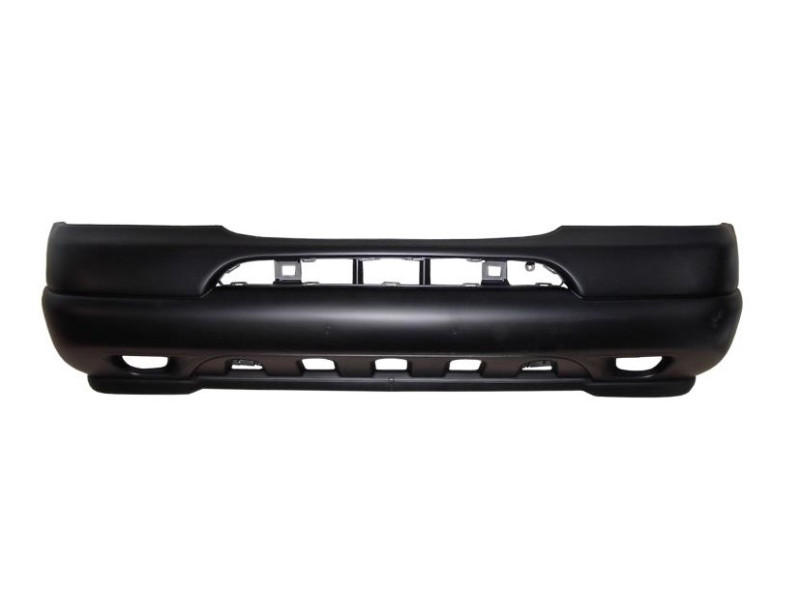 Бампер передній (передній бампер) Mercedes ML W163 1998-2001 LKQ 1638803870