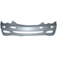 Бампер передній Mercedes C-class W203 2000-2004 Тайвань A2038850025