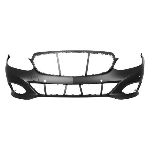 Бампер передній (Тайвань) Mercedes E-class W212 2012-2016 21288026479999