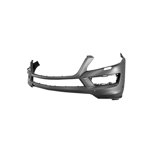 Бампер передній Mercedes GL-class X166 2012-2016 ОРИГІНАЛ A16688531259999