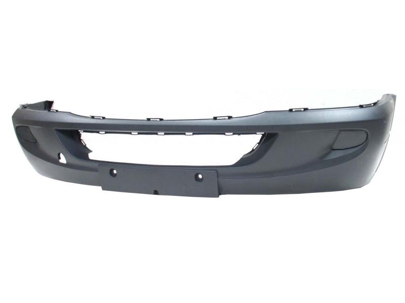 Передній бампер Mercedes Sprinter W906 2006-2013 (Китай) A90688001709B51