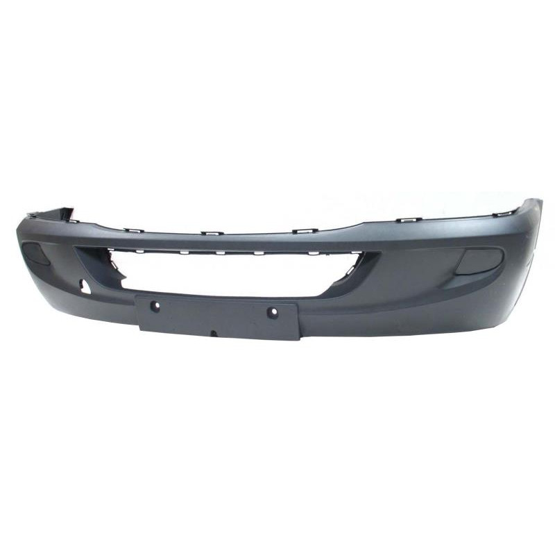 Передній бампер Mercedes Sprinter W906 2006-2013 (Китай) A90688001709B51