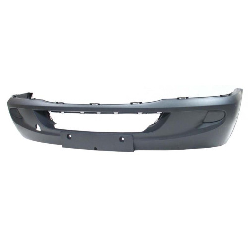 Бампер передній Mercedes Sprinter W906 2006-2013 TW A90688001709B51