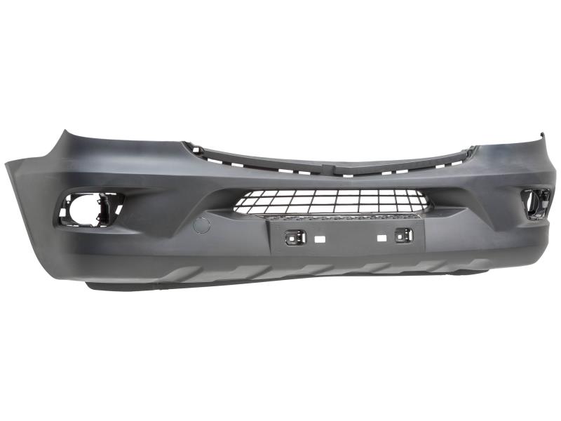 Передній бампер (Тайвань) Mercedes Sprinter W906 2013-2018 A90688016709B51