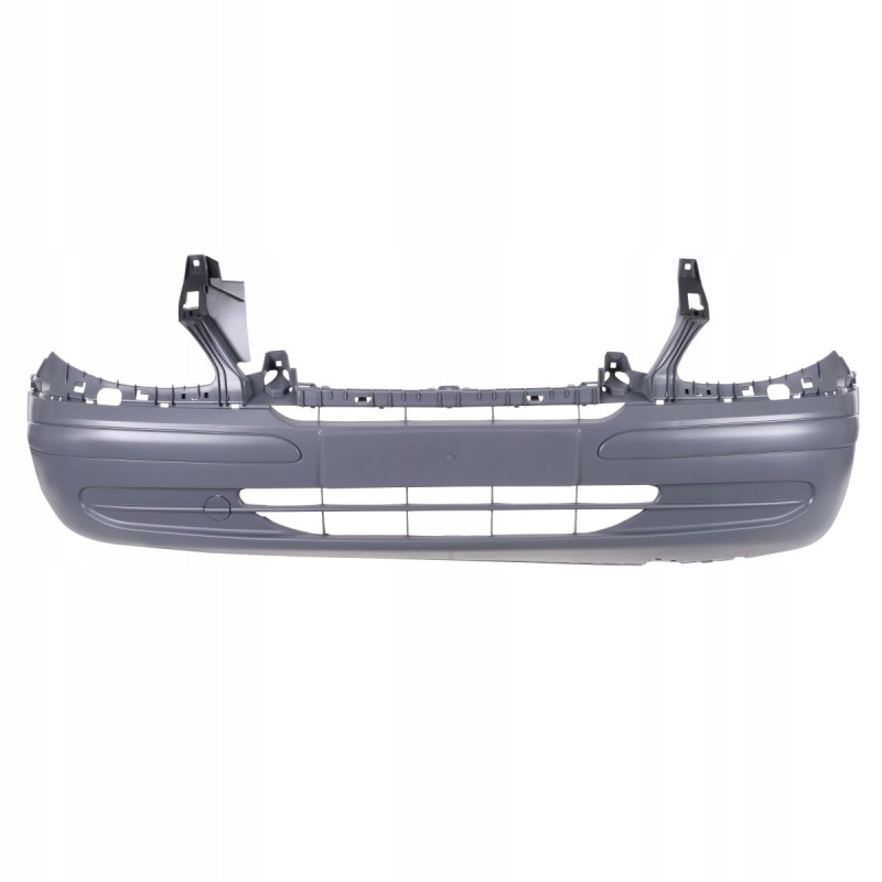 Бампер передній Mercedes Vito/Viano 2003-2009 (Тайвань) 6398804270