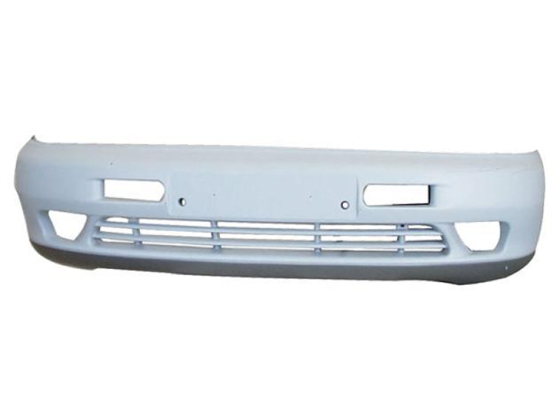 Бампер передній Mercedes Vito W638 1996-2003 TW A63888000570